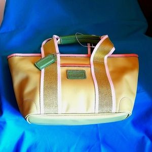 Coach  Medium handbag